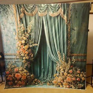 Kate 6.5x6.5 Photography Backdrop